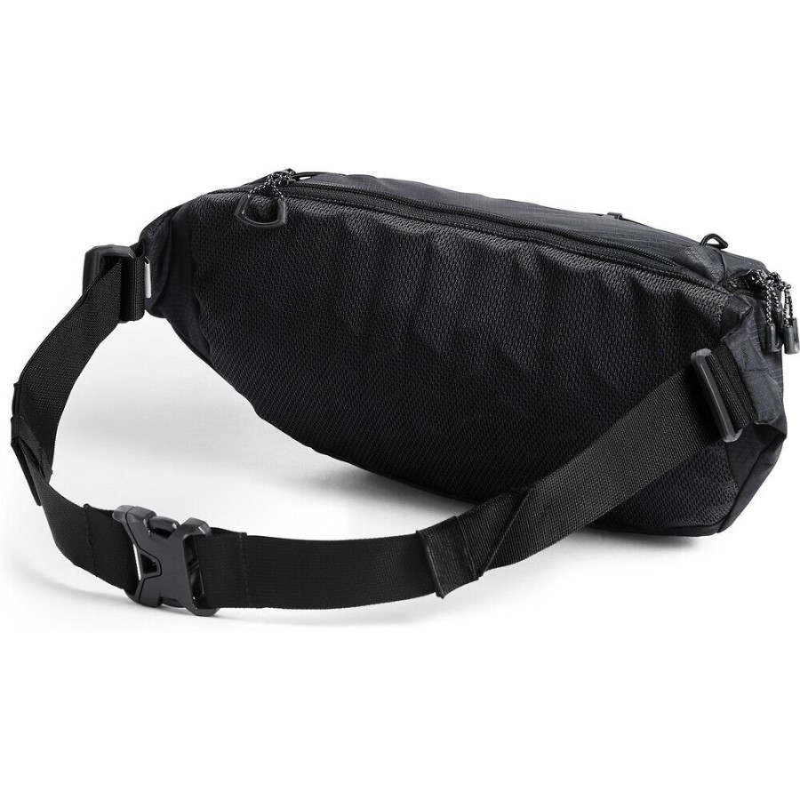 Lumbnical L אפור הפנים הצפוני