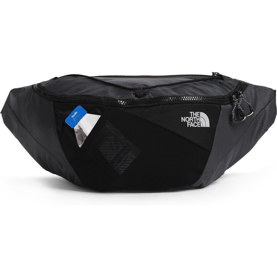 Lumbnical L אפור הפנים הצפוני