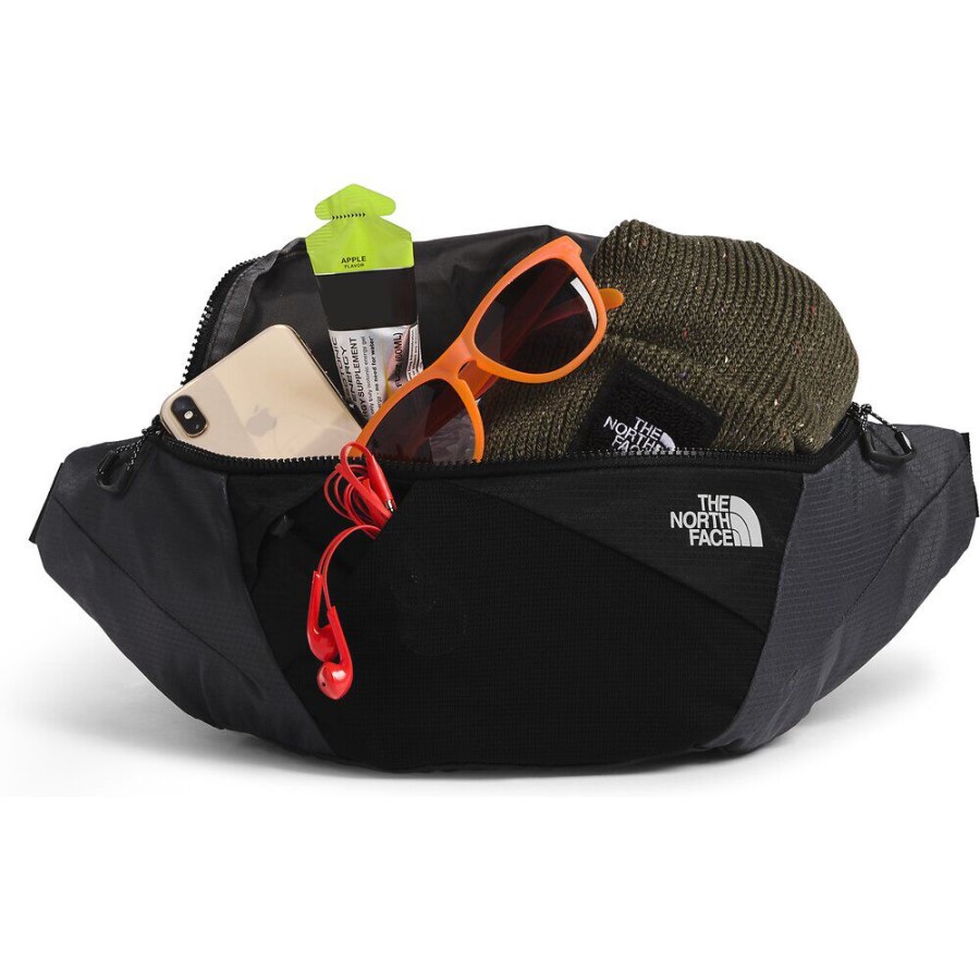 Lumbnical L אפור הפנים הצפוני