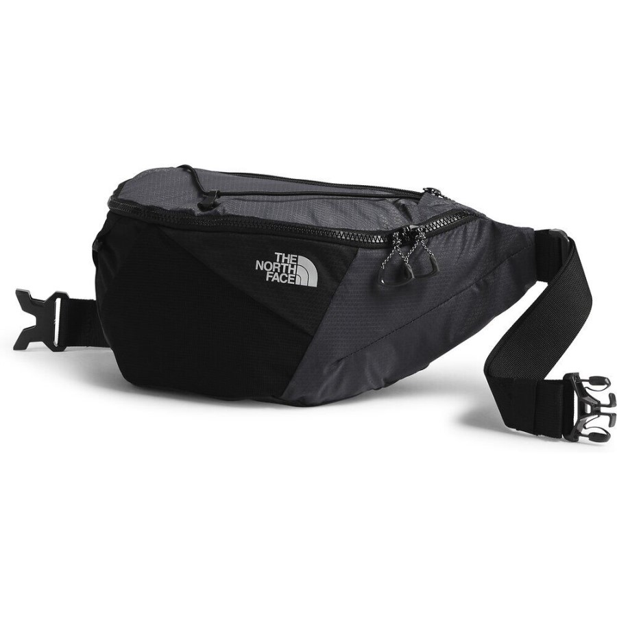 Lumbnical L אפור הפנים הצפוני