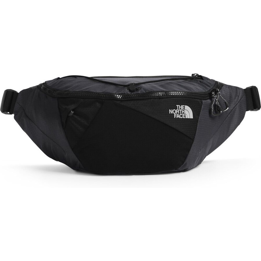 Lumbnical L אפור הפנים הצפוני