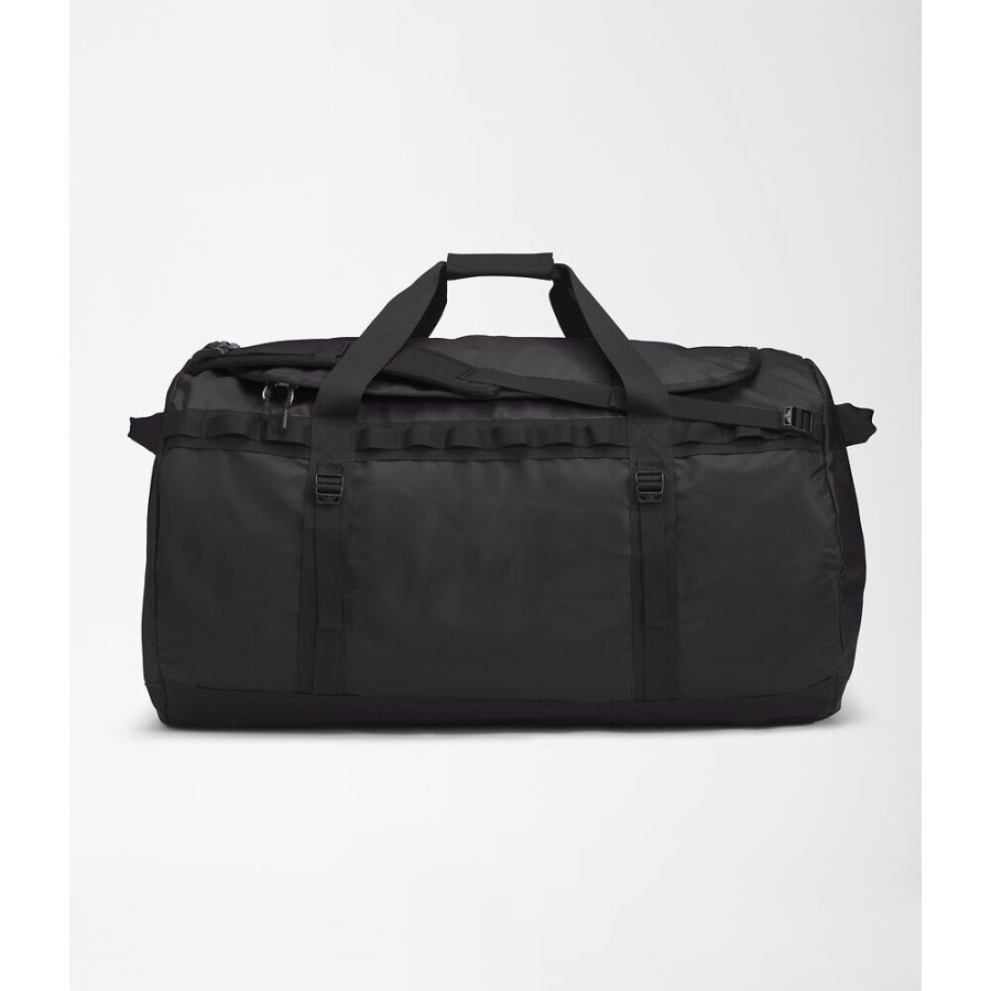 The North Face Base Camp דאפל שחור