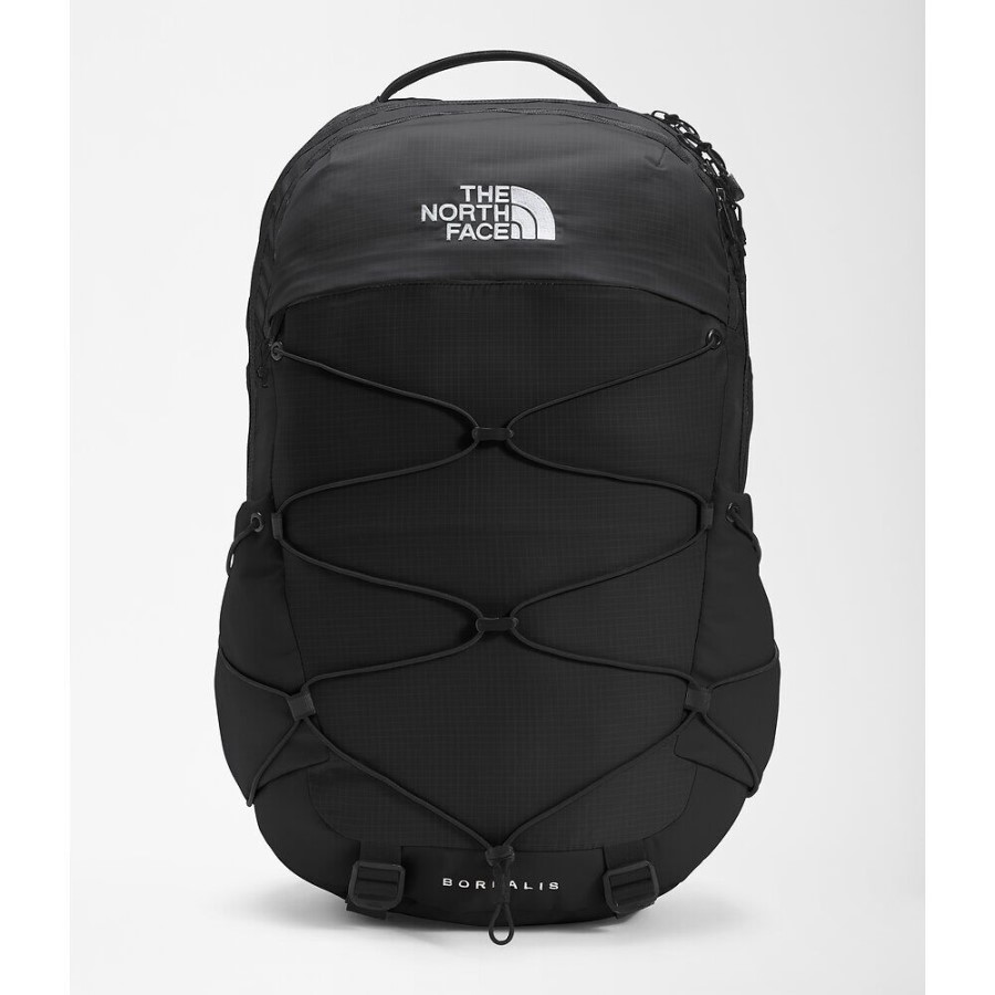 תרמיל ה-north Face Borealis שחור