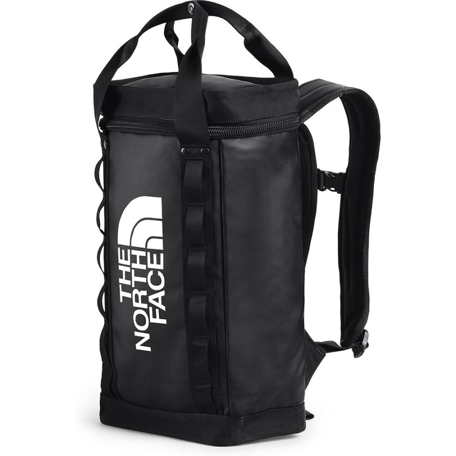 The North Face שחור לחקור Fusebox S