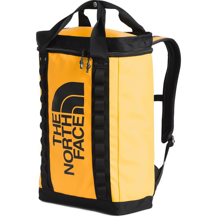 החזית הצפונית לחקור Fusebox L פסגת זהב