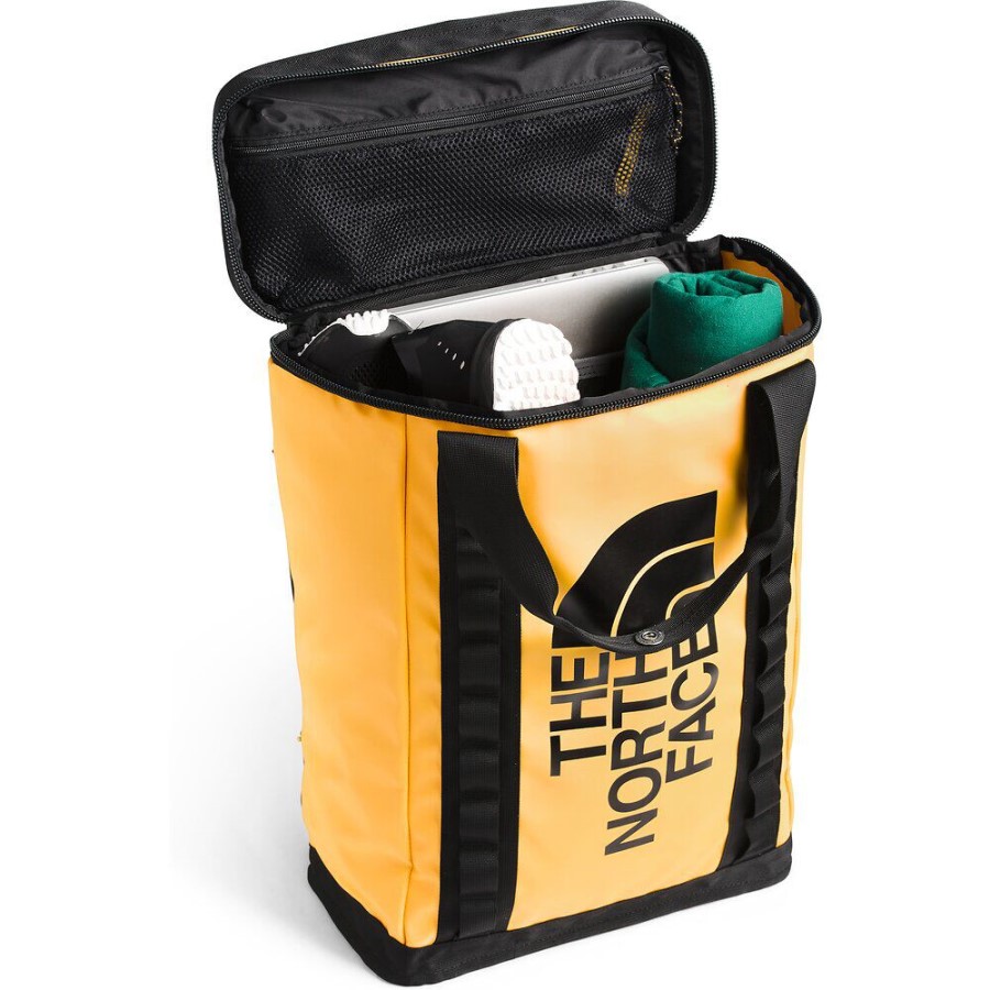 החזית הצפונית לחקור Fusebox L פסגת זהב