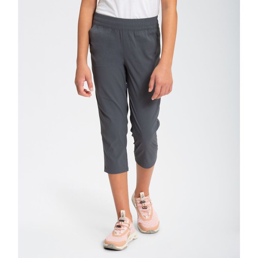 בנות אפרודיטה 3.0 קאפרי הצפון אפור