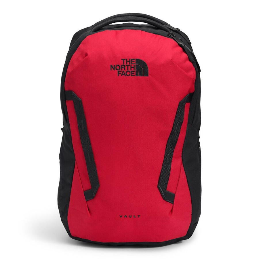 תרמיל קמרון אדום החזית הצפונית