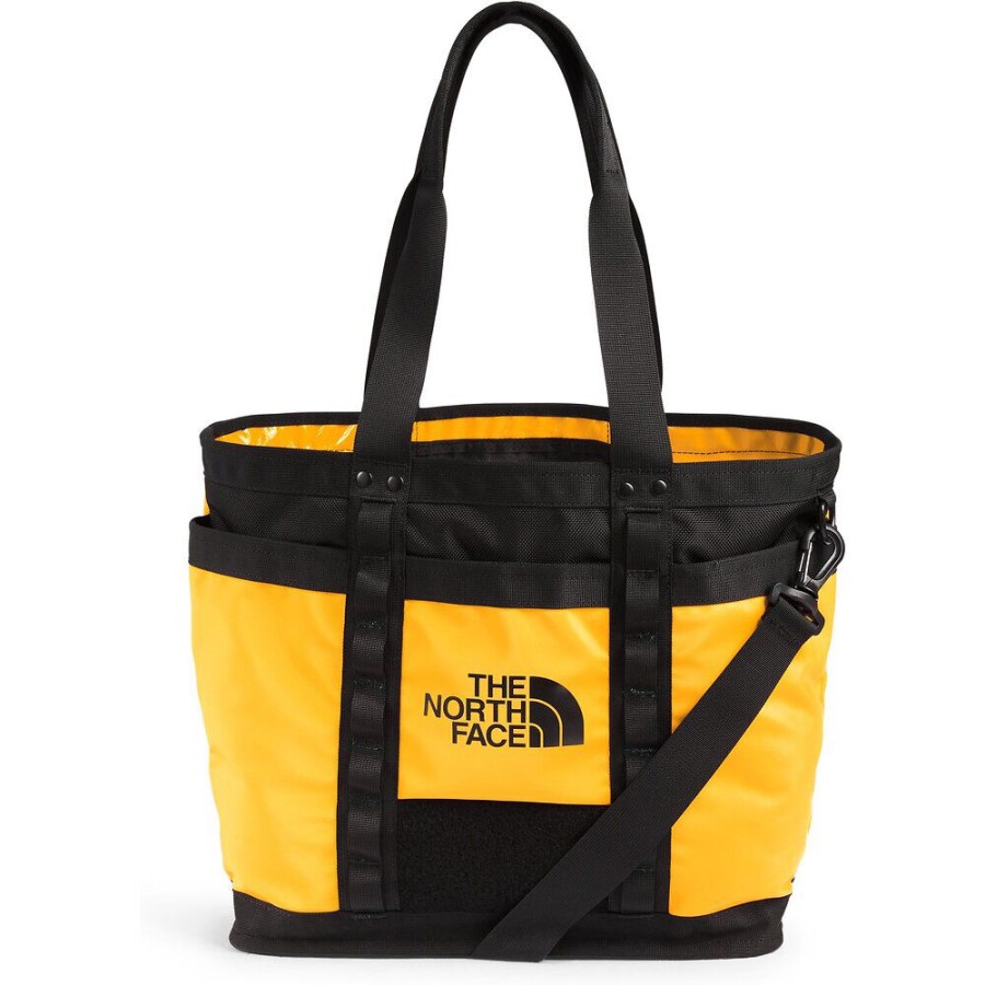 חקור את כלי השירות לפסגה זהב הפנים הצפוני