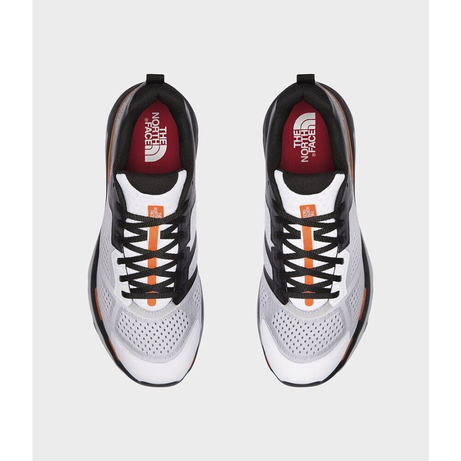 נעלי ה-North Face נשים Vectiv Enduris לבנות