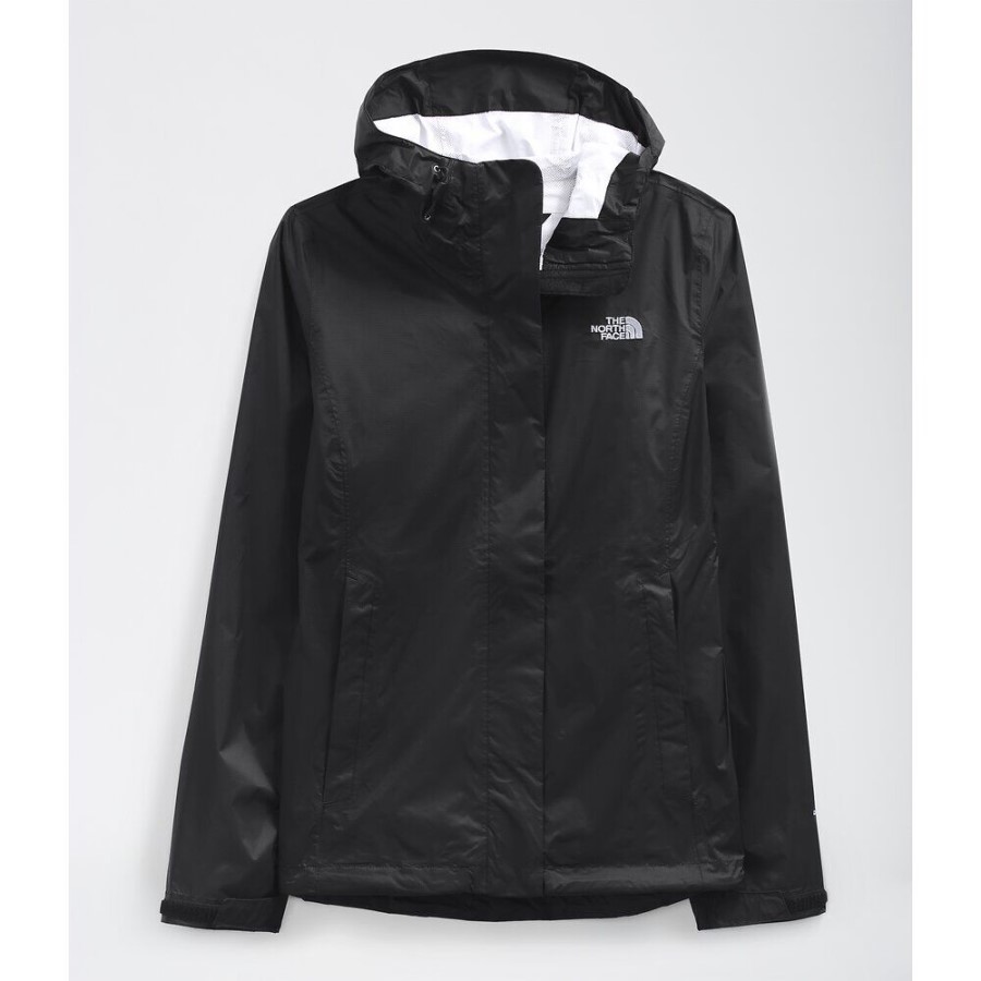 Black The North Face נשים מיזם 2 ז\'קט