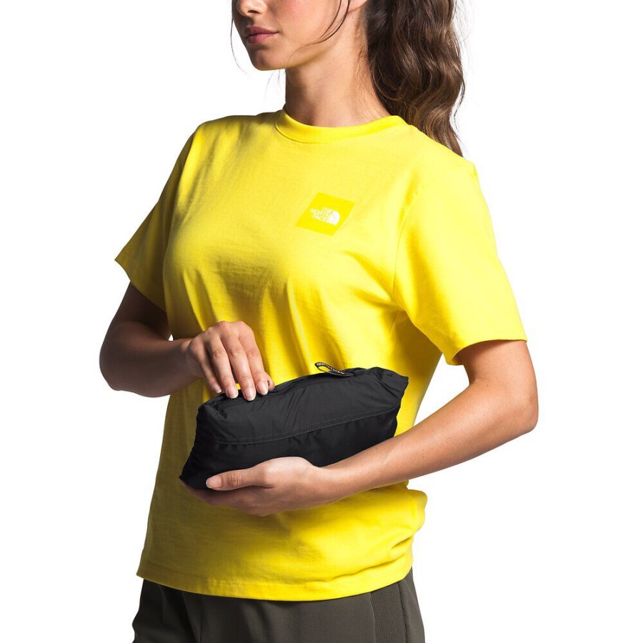 Black The North Face נשים מיזם 2 ז\'קט