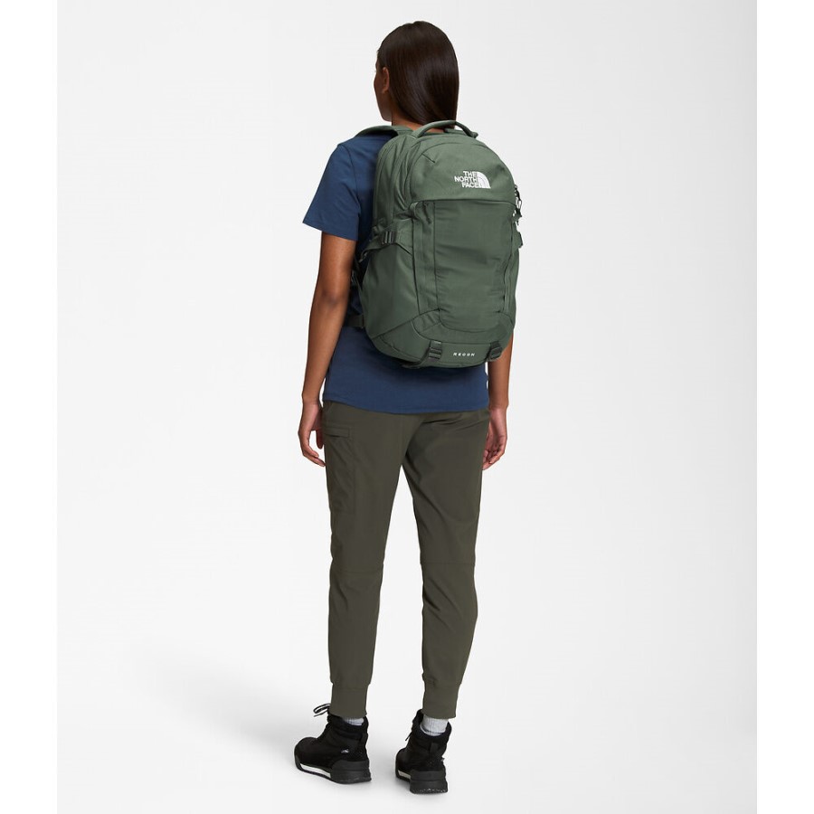 Thyme Light The North Face Recon תיק גב