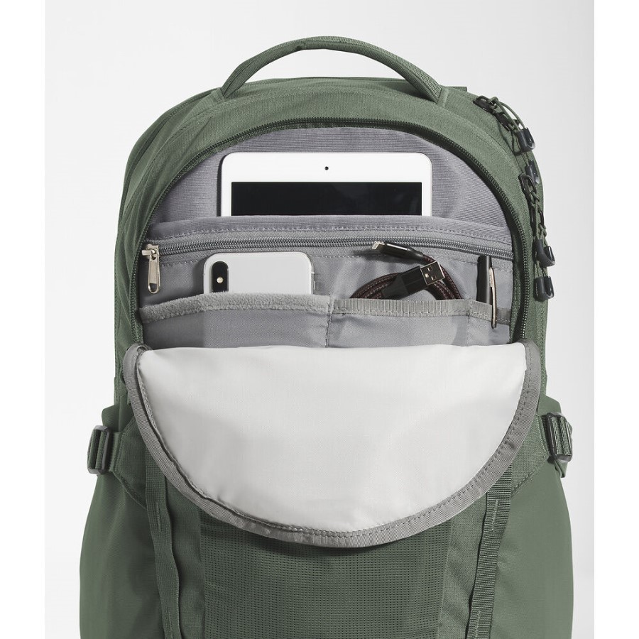 Thyme Light The North Face Recon תיק גב