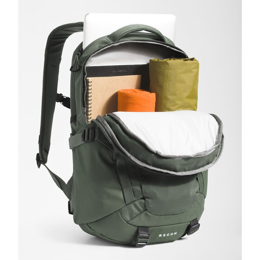 Thyme Light The North Face Recon תיק גב