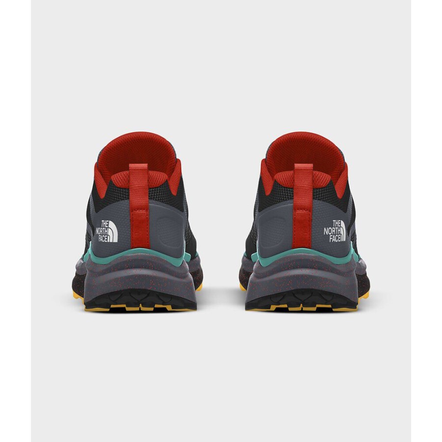 גברים Vectiv Enduris II נעלי הצפון שחור