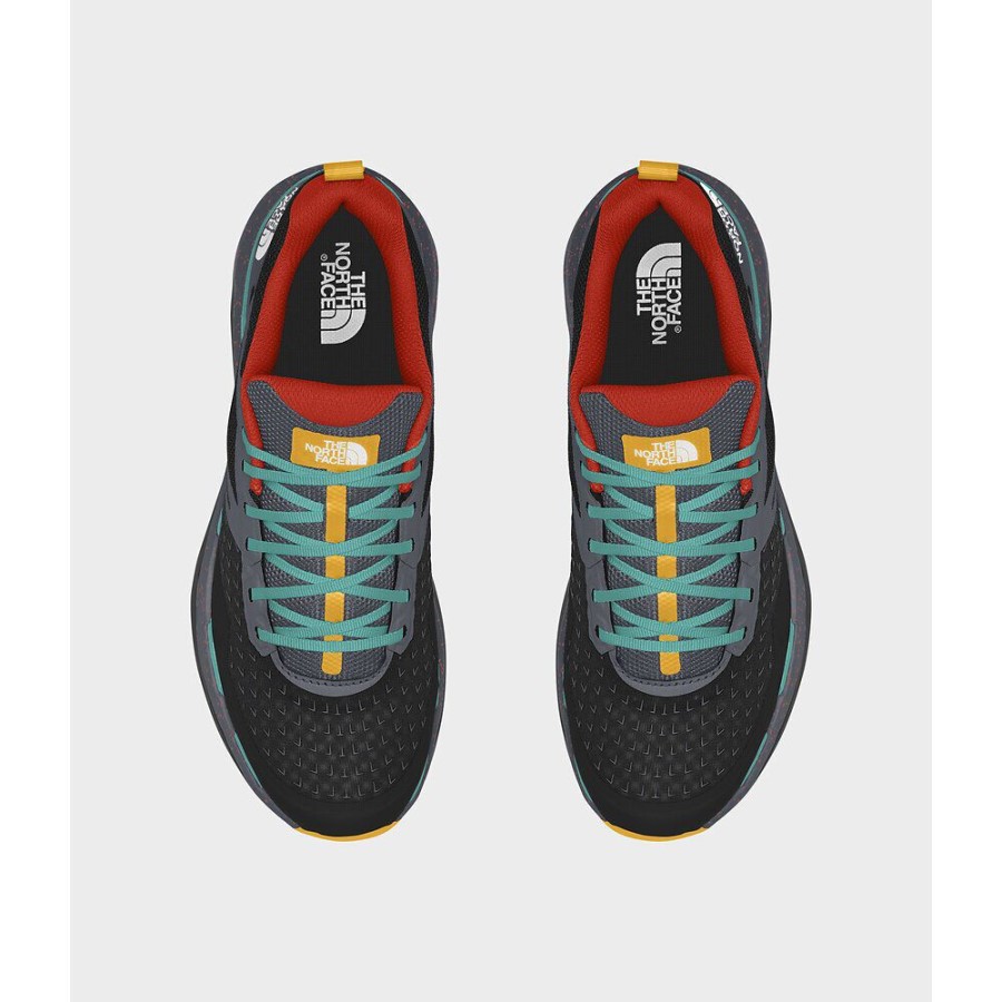 גברים Vectiv Enduris II נעלי הצפון שחור