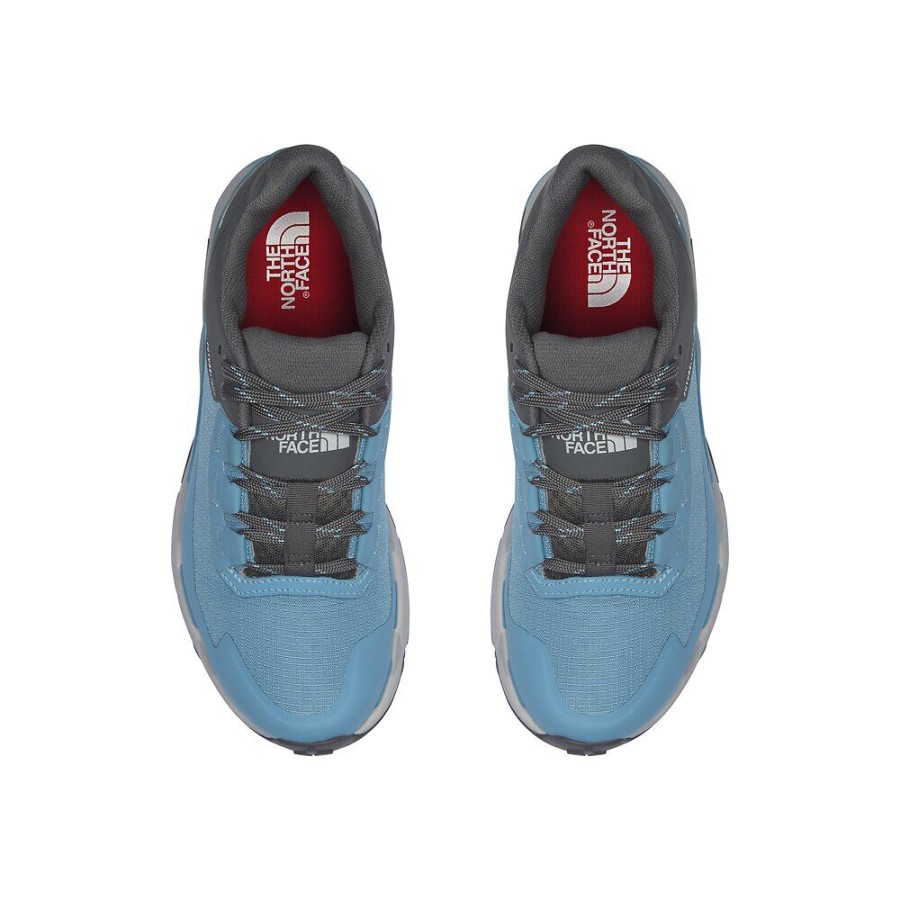 נעלי Maui Blue The North Face נשים Vectiv Exploris Futurelight