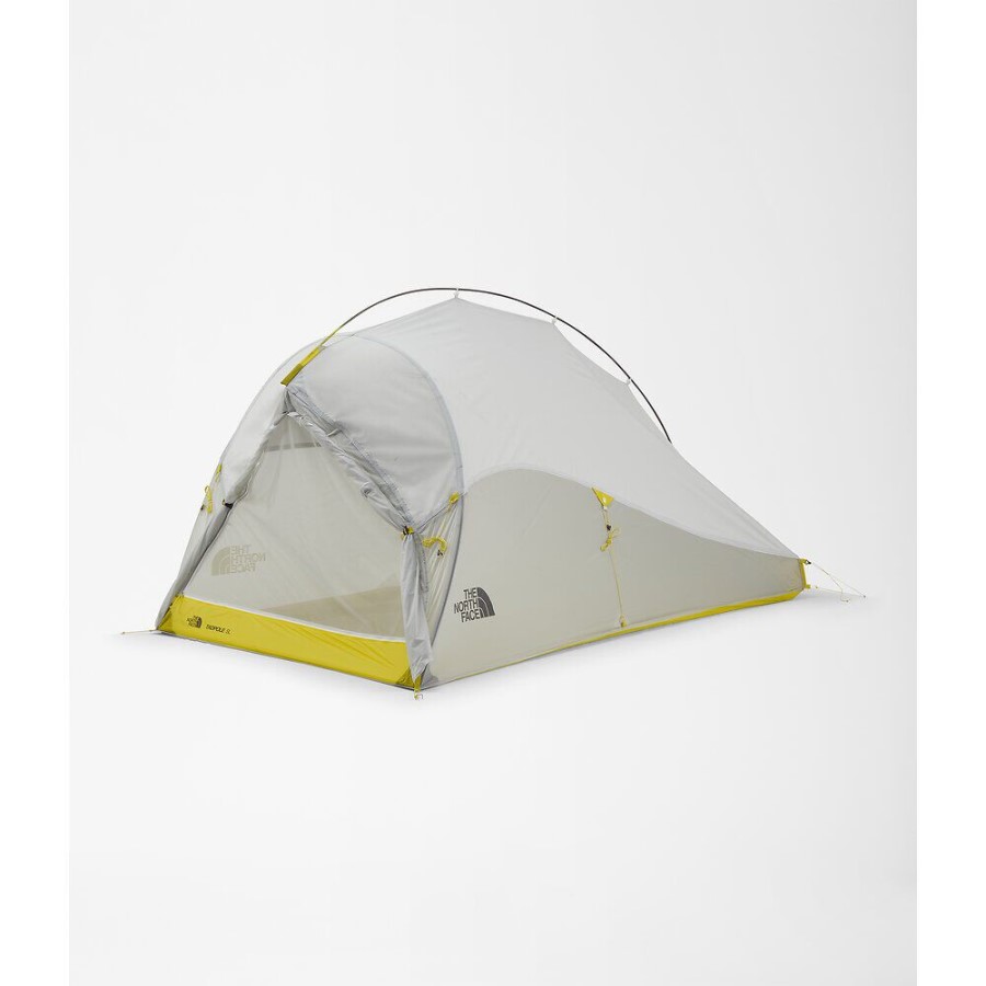 אוהל ראשן אפור Sl 2 אנשים