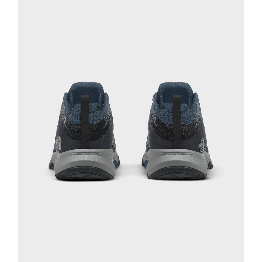 The North Face Blue Men Ultra Fastpack Iv Futurelight ארוגים