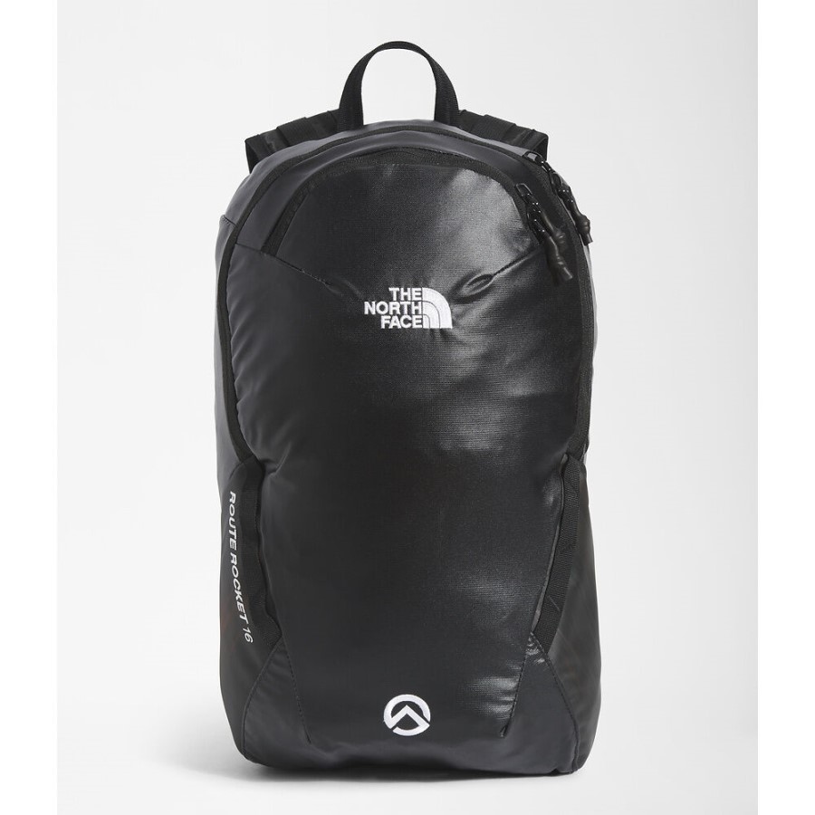 חבילת רקטת 16 המסלול השחור בחזית הצפון