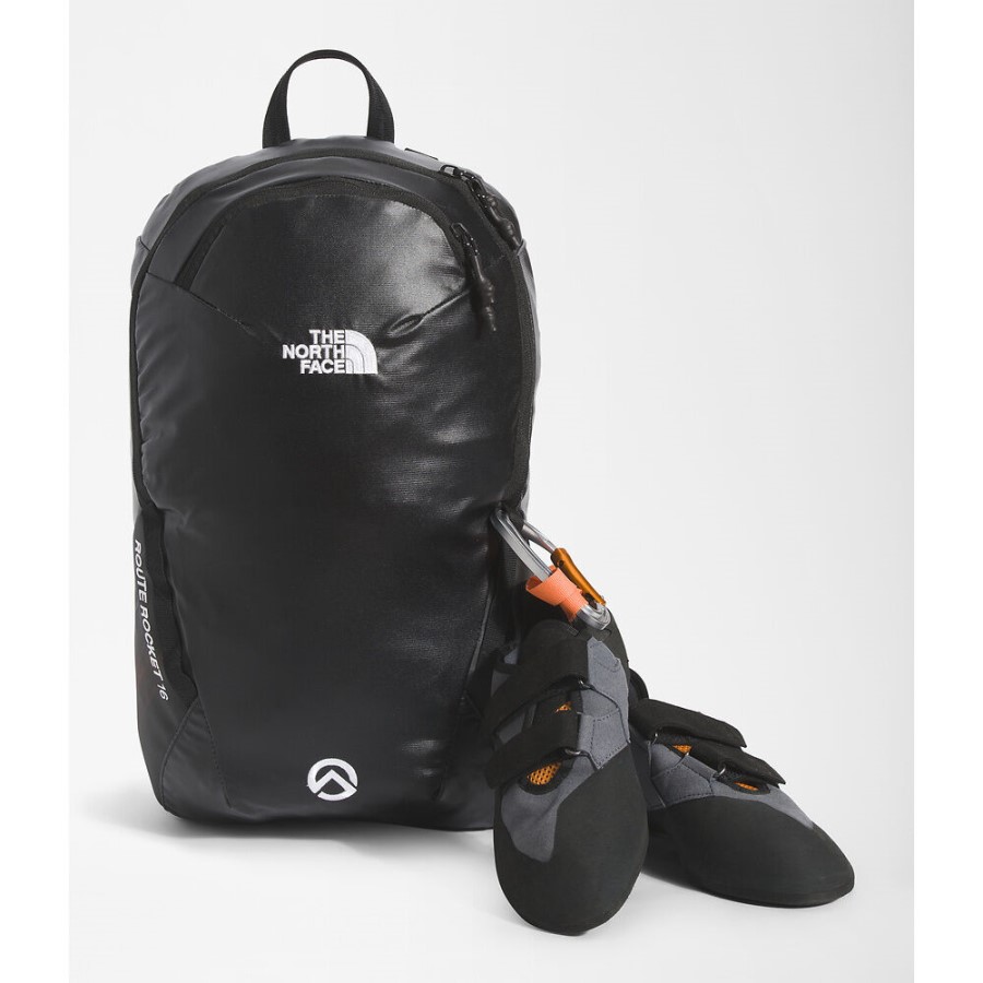 חבילת רקטת 16 המסלול השחור בחזית הצפון