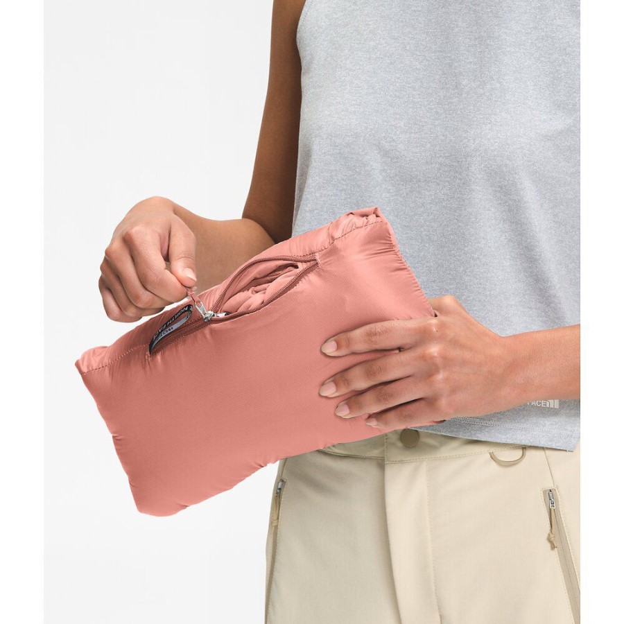 ז\'קט פוך 50/50 נשים Castleview 50/50