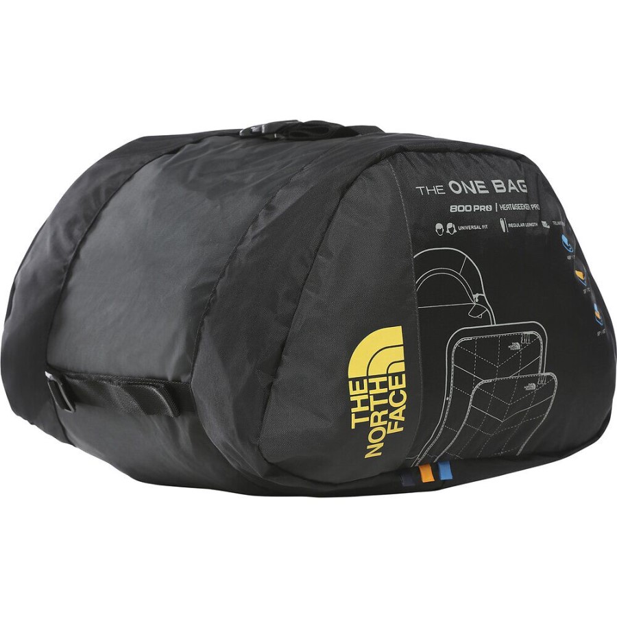 Hyper Blue The North Face שק שינה שק אחד