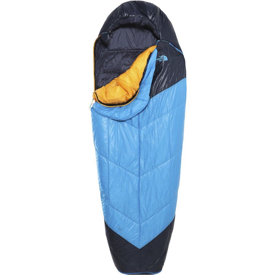 Hyper Blue The North Face שק שינה שק אחד
