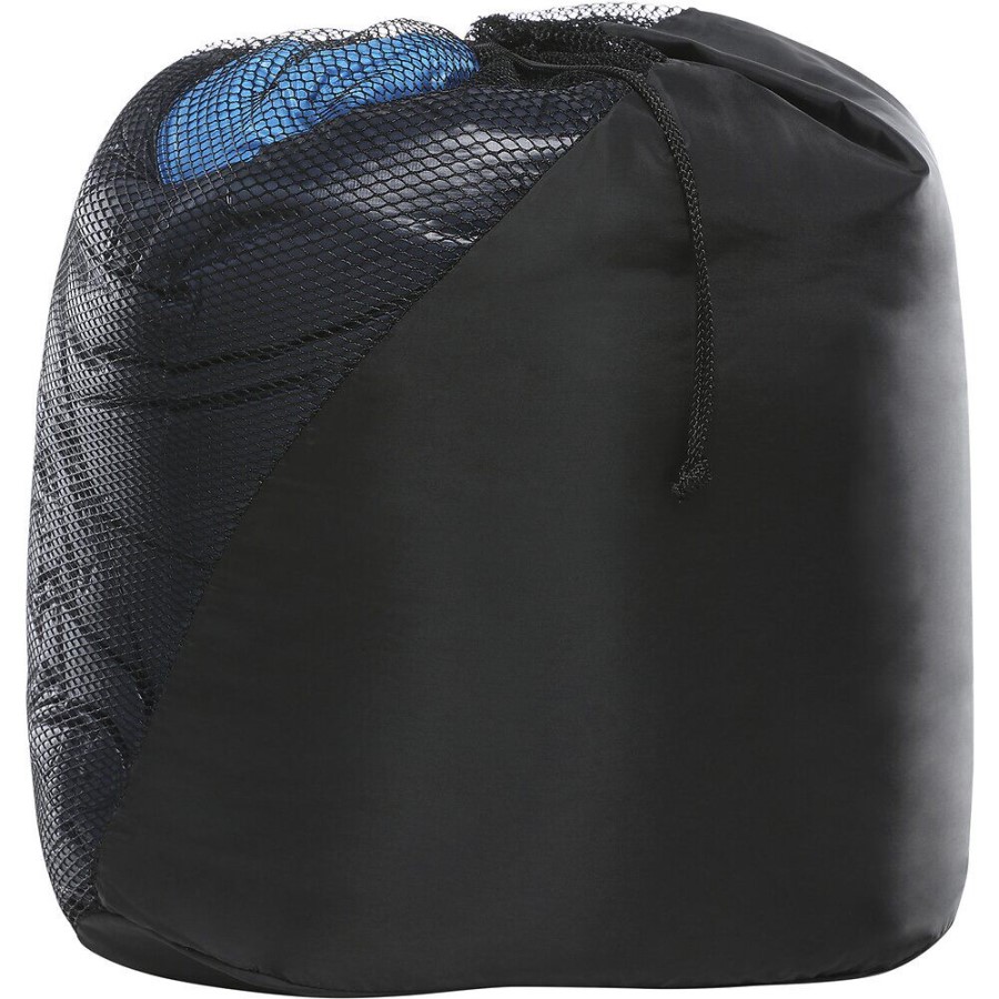 Hyper Blue The North Face שק שינה שק אחד