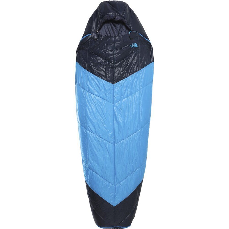 Hyper Blue The North Face שק שינה שק אחד