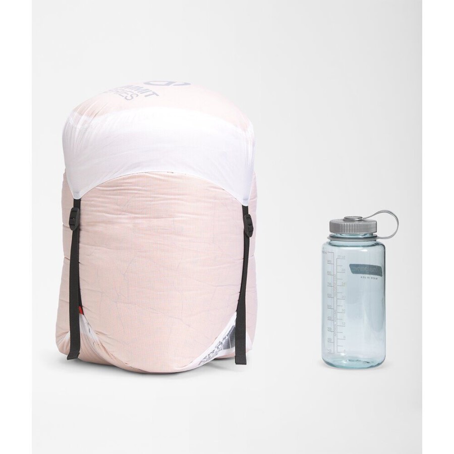 תופת שק שינה מברשת כתום הפנים הצפוני