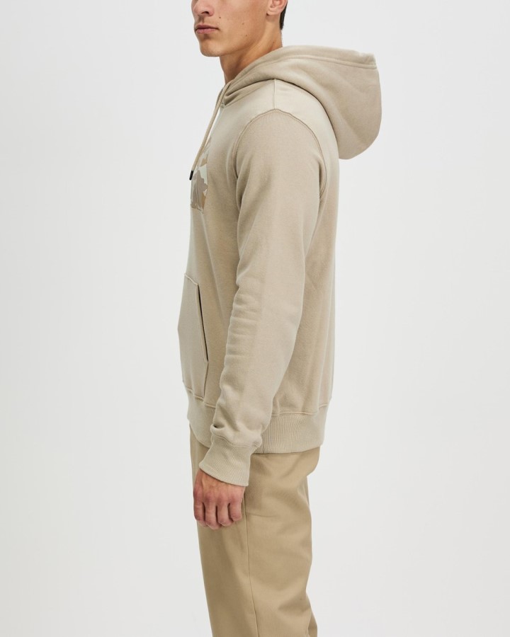 חצי כיפה סוודר קפוצ\'ון פשתן הפן הצפוני