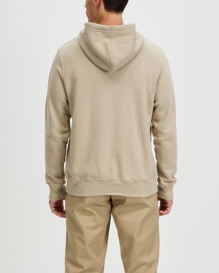 חצי כיפה סוודר קפוצ\'ון פשתן הפן הצפוני