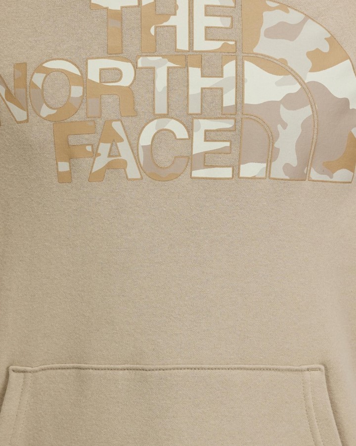 חצי כיפה סוודר קפוצ\'ון פשתן הפן הצפוני