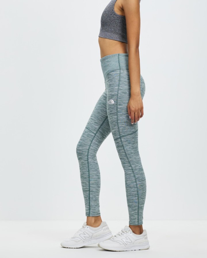 שמי דיונה 7/8 מכה את החזית הצפונית בלסם ירוק