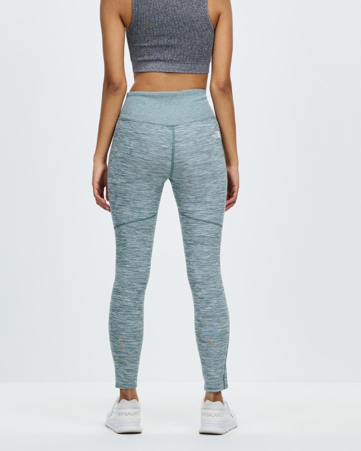 שמי דיונה 7/8 מכה את החזית הצפונית בלסם ירוק