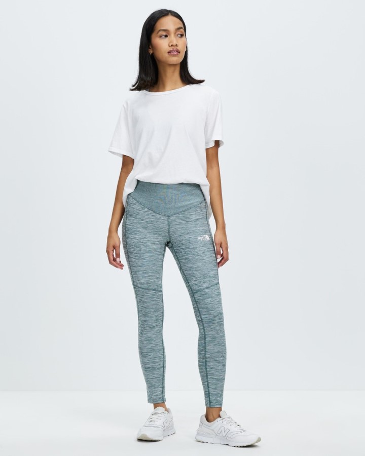 שמי דיונה 7/8 מכה את החזית הצפונית בלסם ירוק