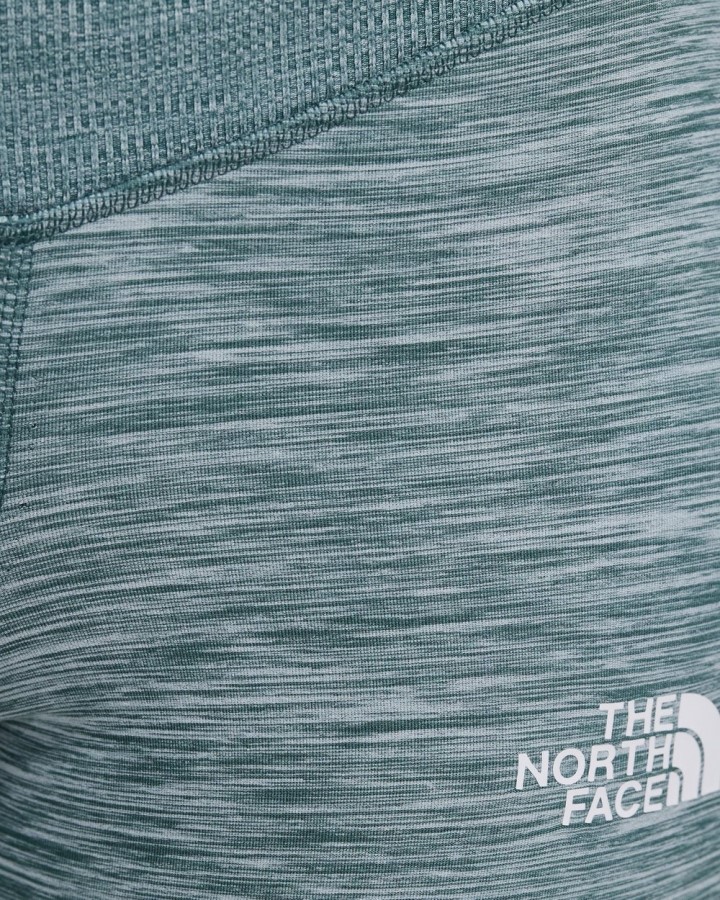 שמי דיונה 7/8 מכה את החזית הצפונית בלסם ירוק