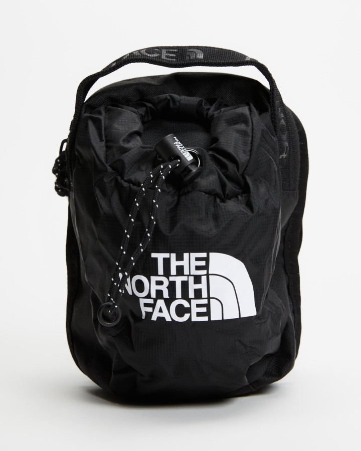 שחור Bozer Cross Body Bag The North Face