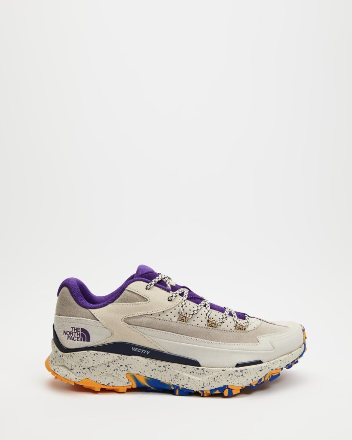 Moonlight Ivory The North Face Ectiv Taraval Street Men