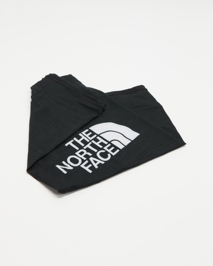 The North Face Dipsea לכסות אותו 2.0 שחור חדש