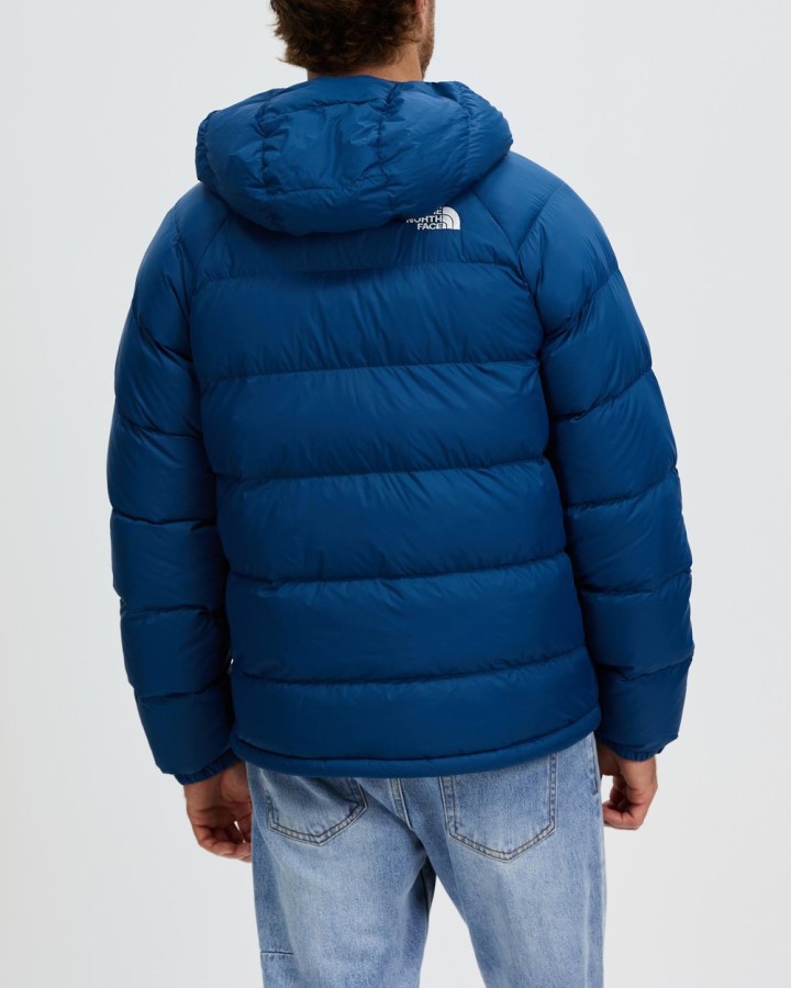 קפוצ\'ון היאליטי למטה כחול הפנים הצפוני