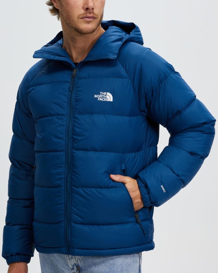 קפוצ\'ון היאליטי למטה כחול הפנים הצפוני