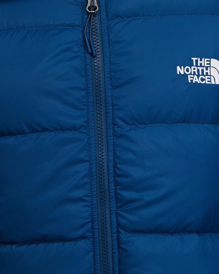 קפוצ\'ון היאליטי למטה כחול הפנים הצפוני