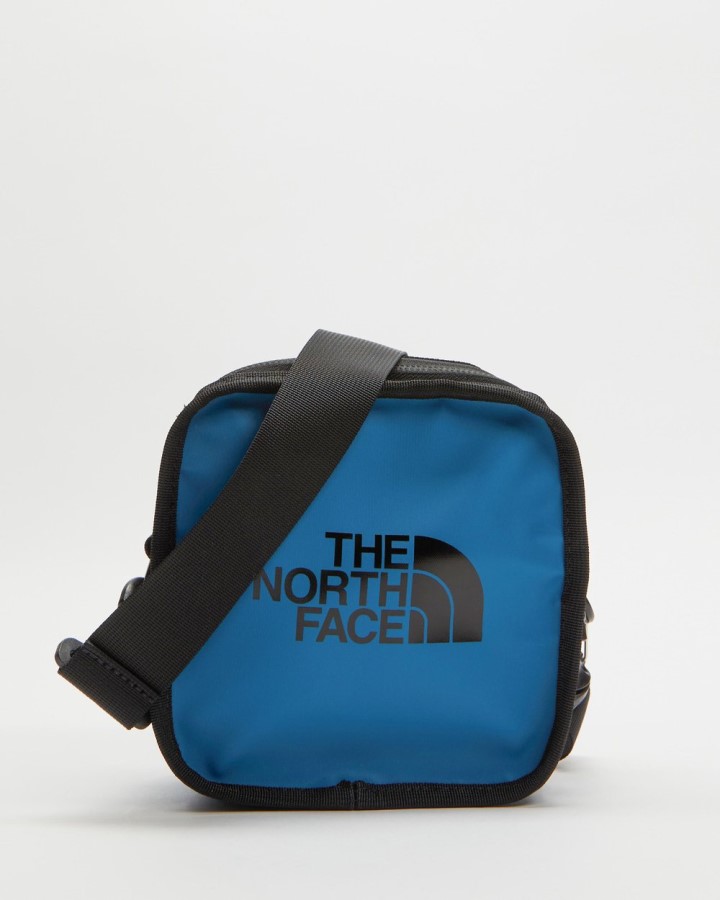 החזית הצפונית כחול ושחור לחקור את Bardu II