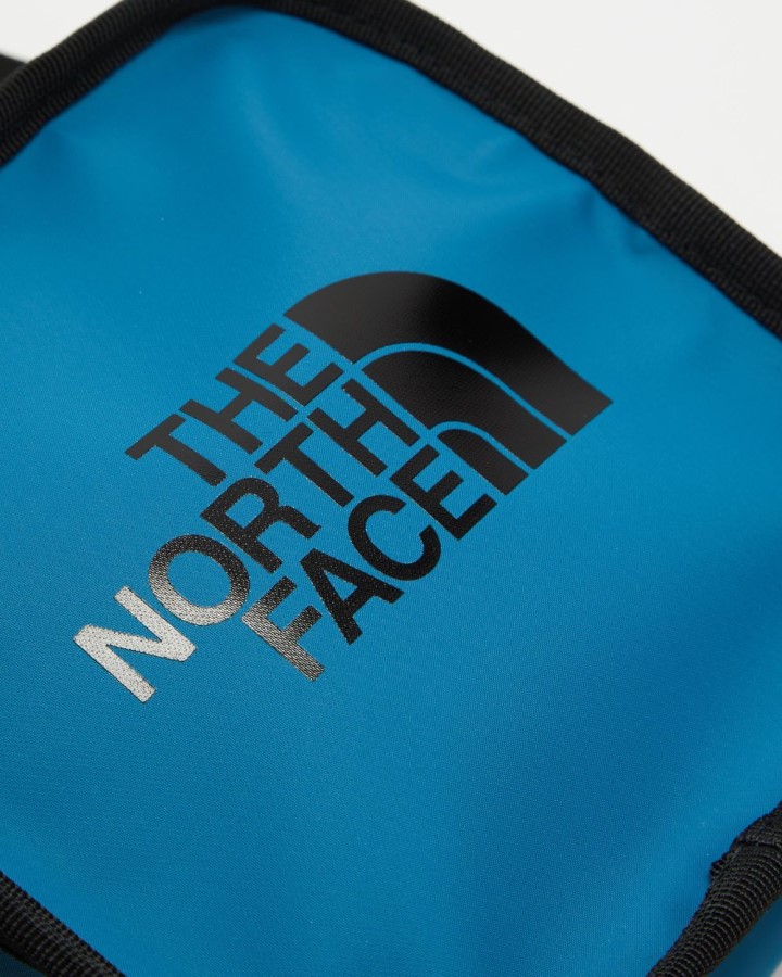 החזית הצפונית כחול ושחור לחקור את Bardu II