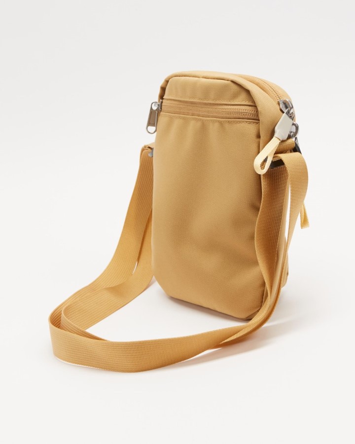 לשזף את ה-North Face Jester Crossbody