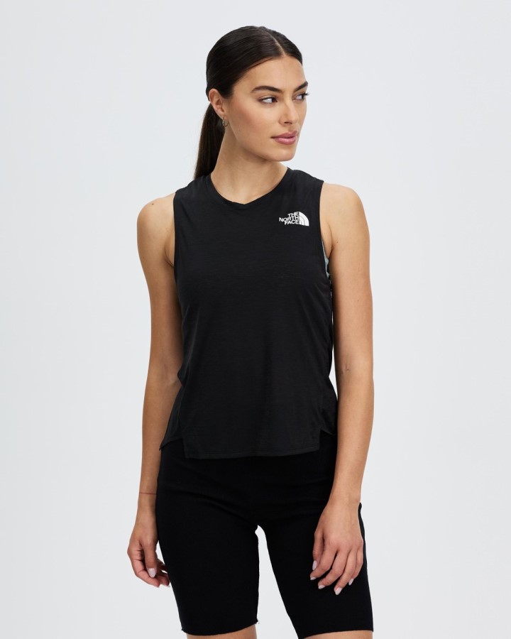 שחור את הצפון עם מיכל השמש