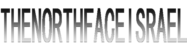 thenorthfaceisrael.net